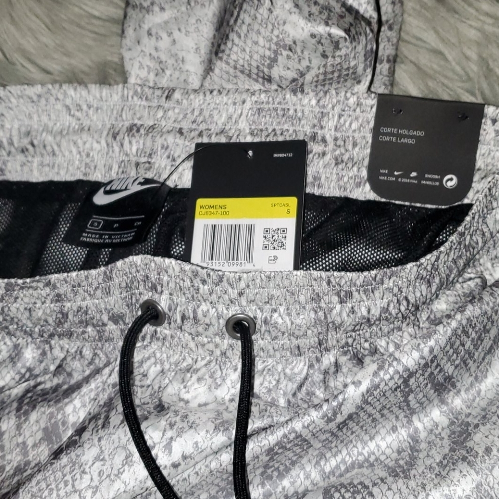 Nike python snake pants - Picture 3 of 3